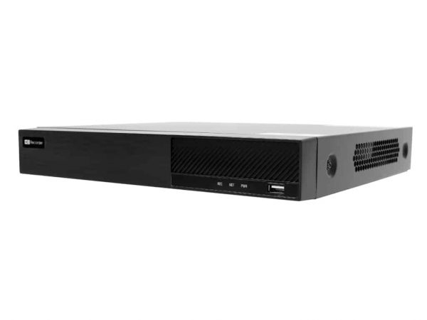 8CH 4K AI NVR / Cameras, Mix and Match - Image 2