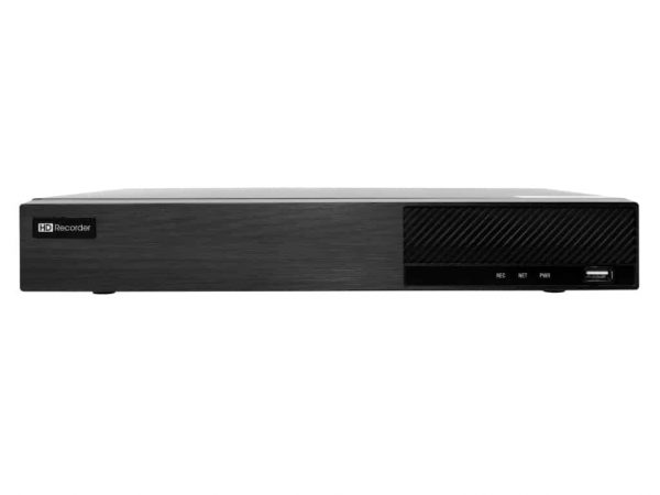 8CH 4K AI NVR / Cameras, Mix and Match - Image 3