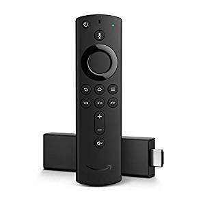 Fire tv